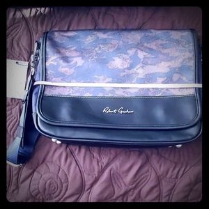 New Robert Graham Crossbody